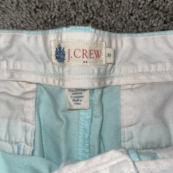 J Crew shorts - Picture 3 of 3